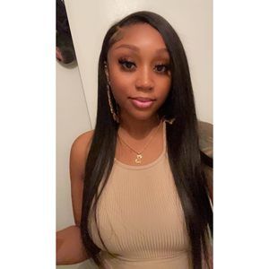 Meet your Posher, Bella